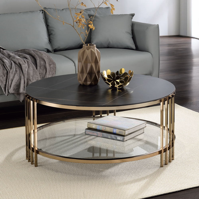 Zaidee - Table - R&R Furniture Gallery (Fountain Valley, CA)