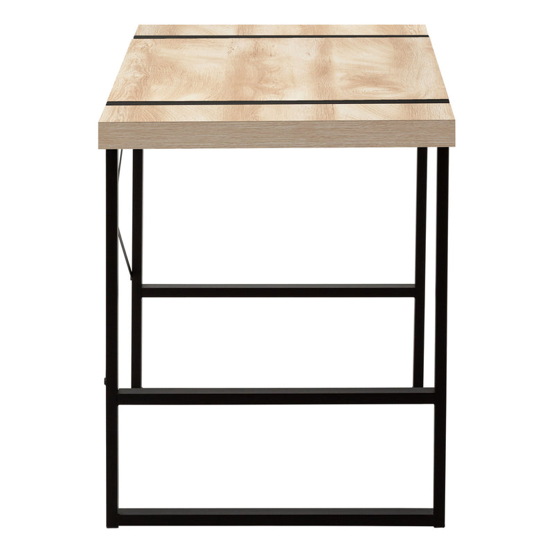 Computer Desk For Home Office Laptop, Contemporary & Modern - R&R Furniture Gallery (Fountain Valley, CA)