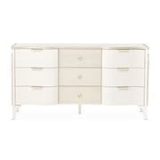 La Marisia - Dresser - R&R Furniture Gallery (Fountain Valley, CA)