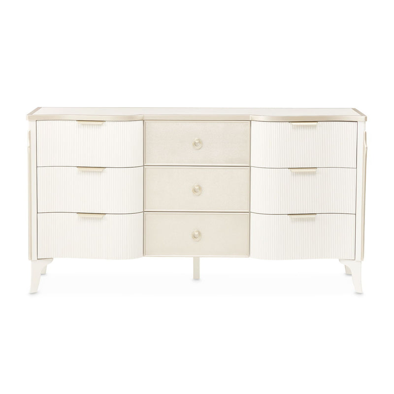 La Marisia - Dresser - R&R Furniture Gallery (Fountain Valley, CA)