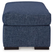 Evansley - Ottoman - R&R Furniture Gallery (Fountain Valley, CA)