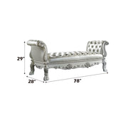 Dresden - Bench - R&R Furniture Gallery (Fountain Valley, CA)