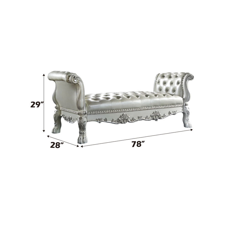 Dresden - Bench - R&R Furniture Gallery (Fountain Valley, CA)