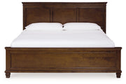 Danabrin - Panel Bed - R&R Furniture Gallery (Fountain Valley, CA)