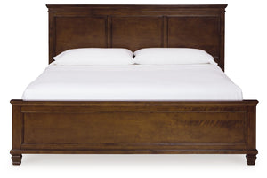 Danabrin - Panel Bed - R&R Furniture Gallery (Fountain Valley, CA)
