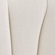 La Rachelle - Vanity Chair - Champagne - R&R Furniture Gallery (Fountain Valley, CA)