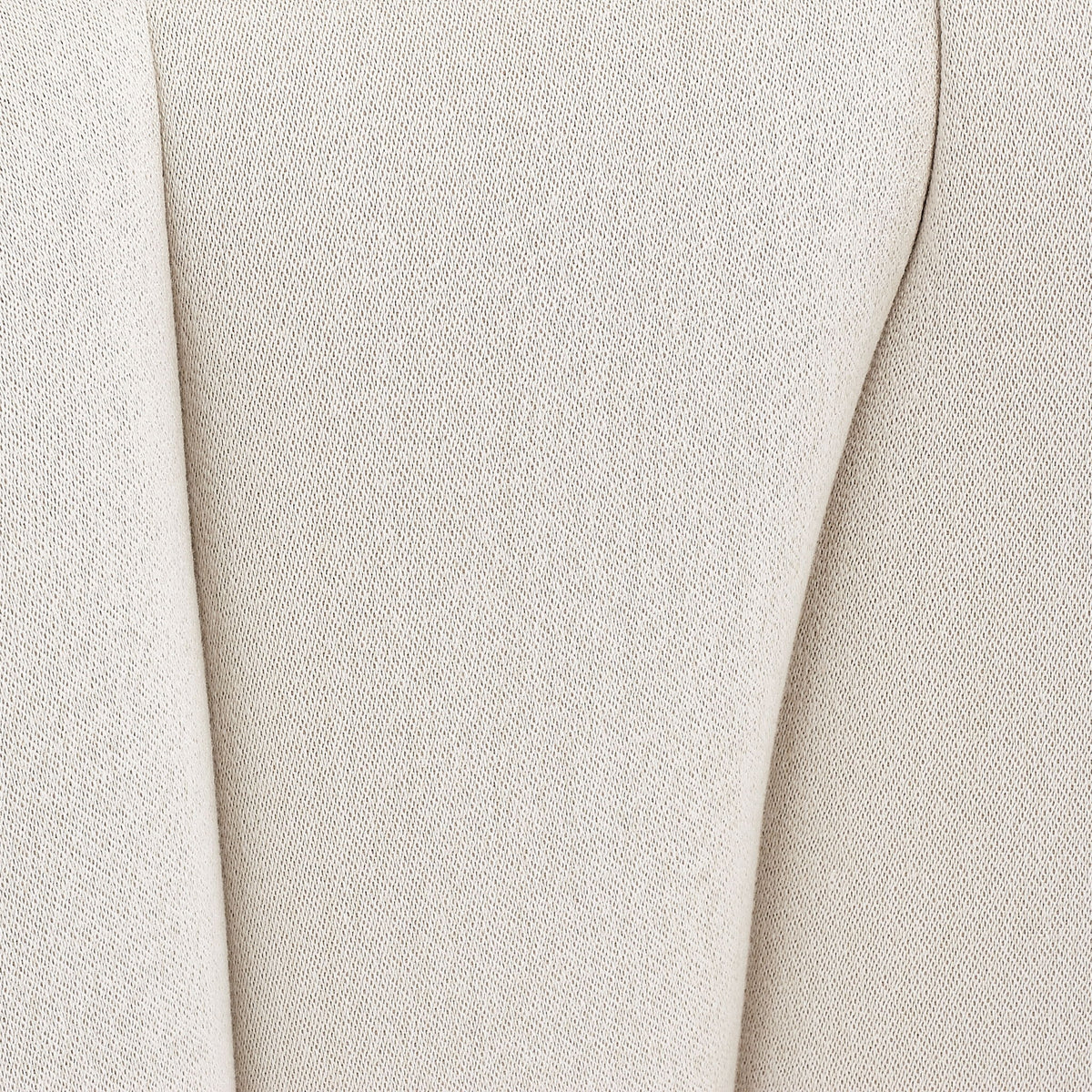 La Rachelle - Vanity Chair - Champagne