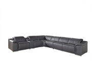 9762 - Sectional - R&R Furniture Gallery (Fountain Valley, CA)