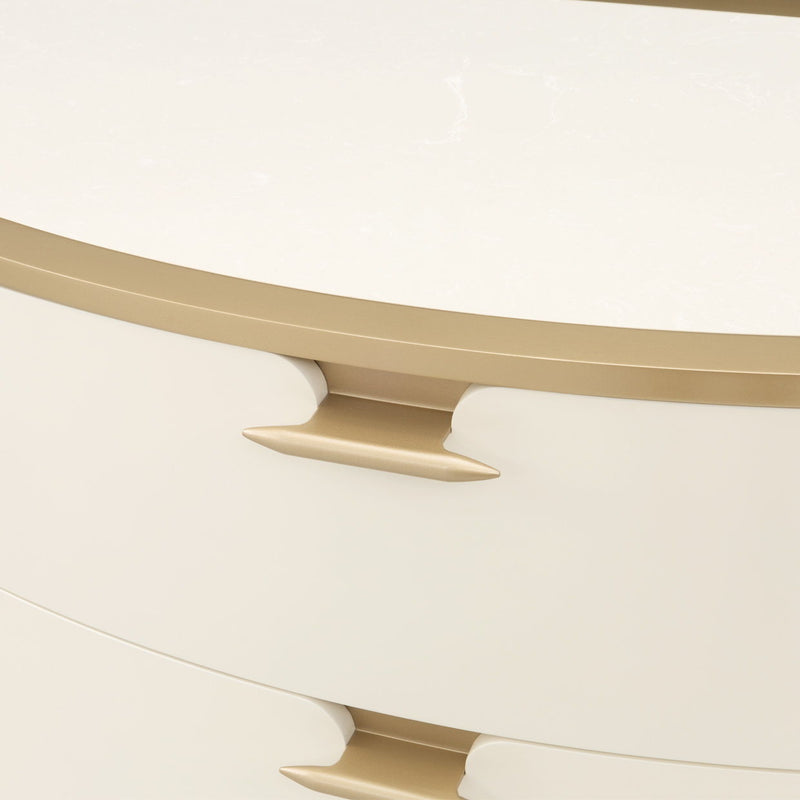 La Terrazza - Dresser - R&R Furniture Gallery (Fountain Valley, CA)