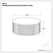 Demy - Table - R&R Furniture Gallery (Fountain Valley, CA)