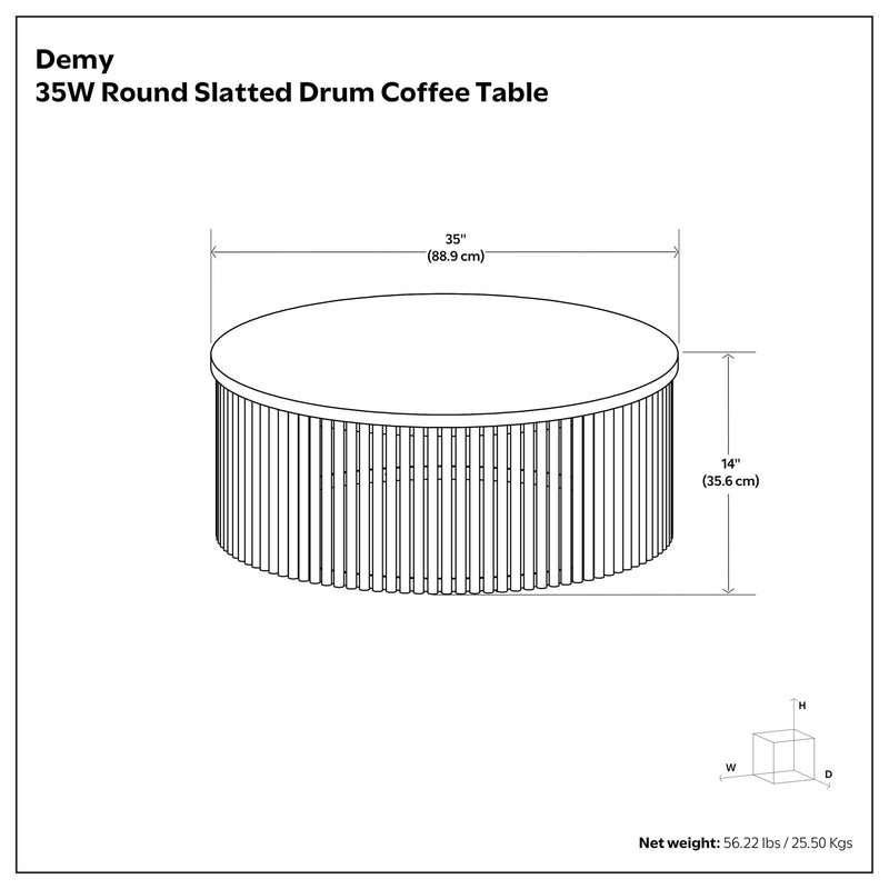 Demy - Table - R&R Furniture Gallery (Fountain Valley, CA)