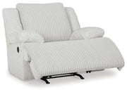 Top Tier - Rocker Recliner - R&R Furniture Gallery (Fountain Valley, CA)
