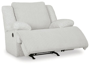 Top Tier - Rocker Recliner - R&R Furniture Gallery (Fountain Valley, CA)