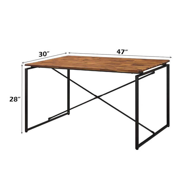 Jurgen - Dining Table - R&R Furniture Gallery (Fountain Valley, CA)