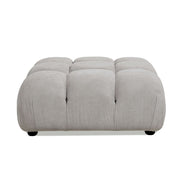 Marcel - Bubble Modular Modern Cocktail Ottoman - R&R Furniture Gallery (Fountain Valley, CA)
