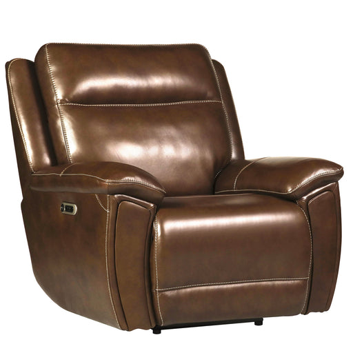 Jameson - Power Zero Gravity Recliner - R&R Furniture Gallery (Fountain Valley, CA)