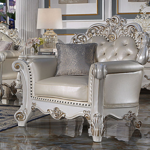Vendome - Chair - R&R Furniture Gallery (Fountain Valley, CA)