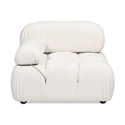 Marcel - Bubble Modular Modern Lounge Arm Chair - R&R Furniture Gallery (Fountain Valley, CA)