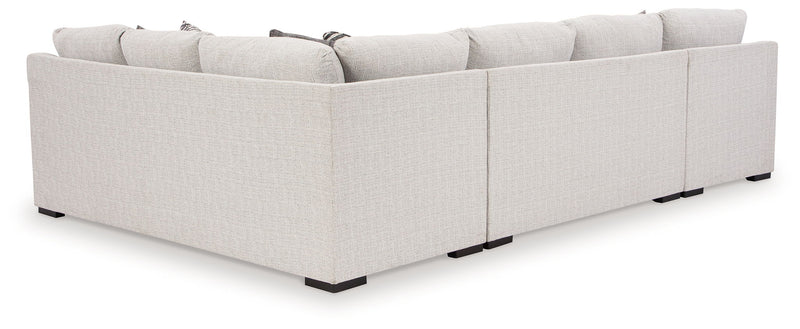 Koralynn - Sectional - R&R Furniture Gallery (Fountain Valley, CA)
