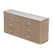 West Kensington - Dresser - R&R Furniture Gallery (Fountain Valley, CA)