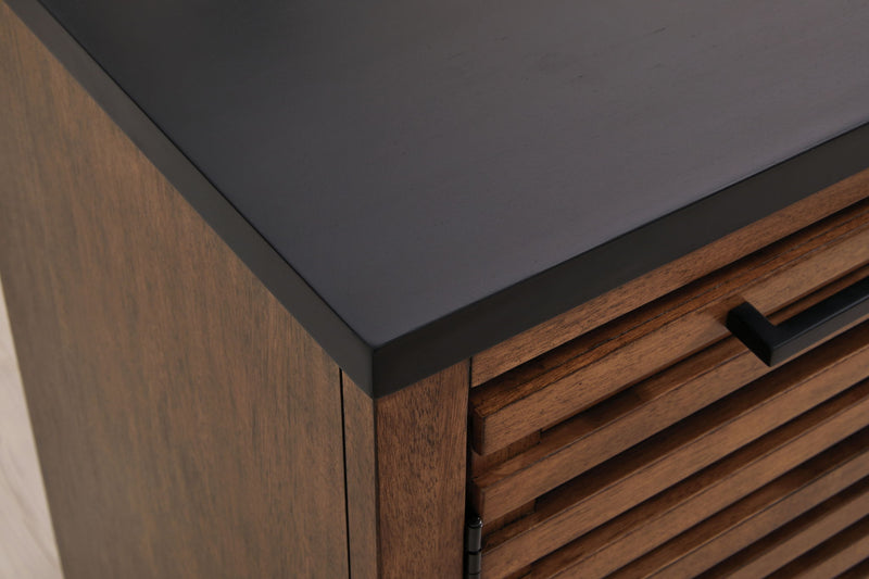 Kallari - Credenza - R&R Furniture Gallery (Fountain Valley, CA)