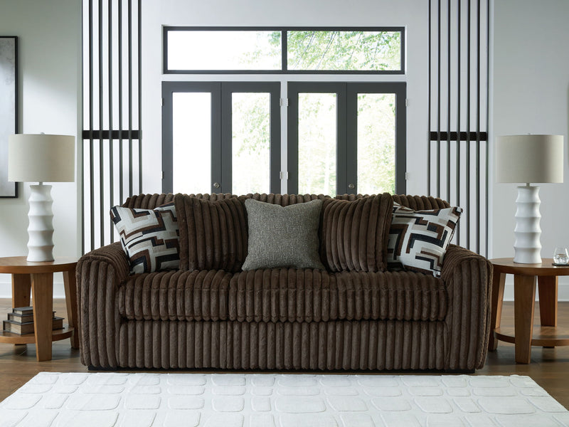 Midnight-Madness - Sofa - R&R Furniture Gallery (Fountain Valley, CA)
