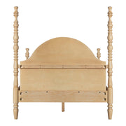 Rosalie - Bed - R&R Furniture Gallery (Fountain Valley, CA)