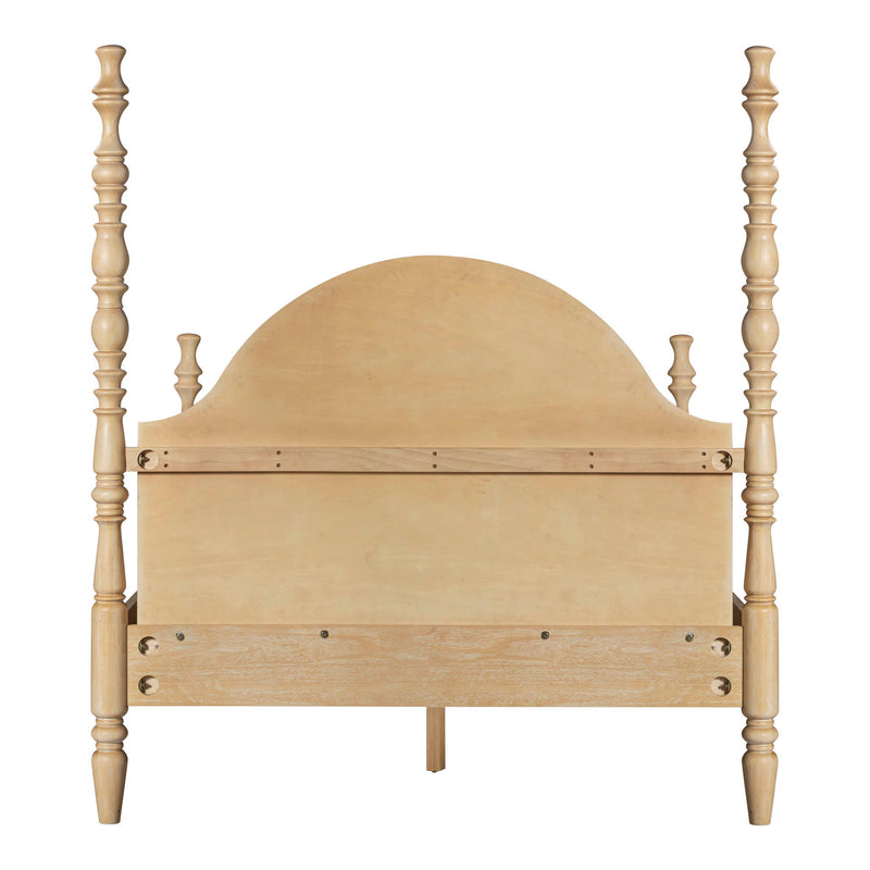 Rosalie - Bed - R&R Furniture Gallery (Fountain Valley, CA)