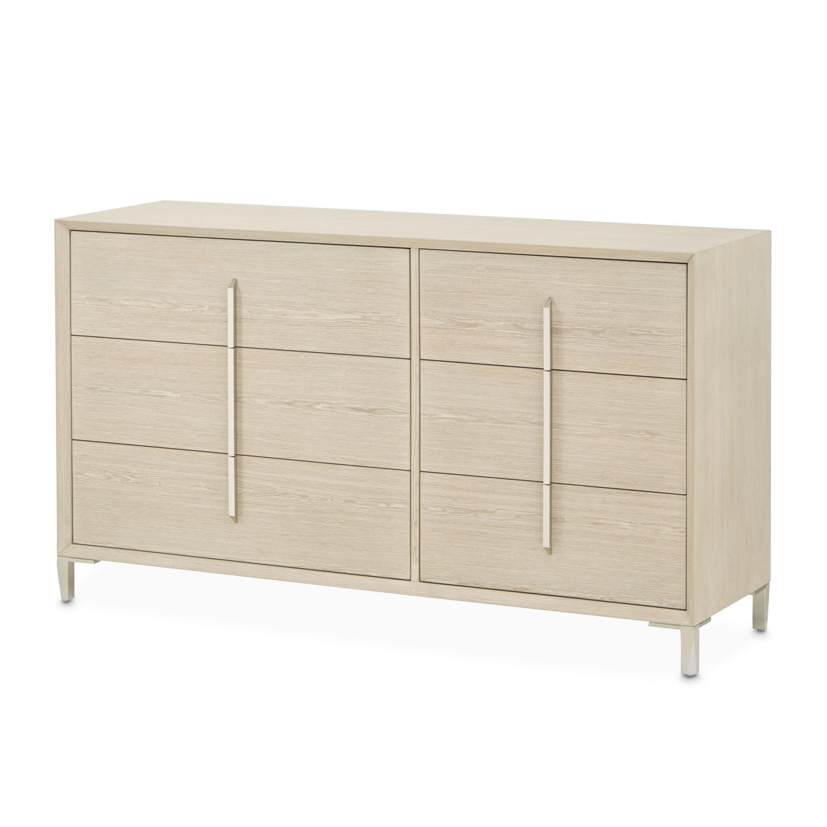 Lotus Bay - Dresser - R&R Furniture Gallery (Fountain Valley, CA)