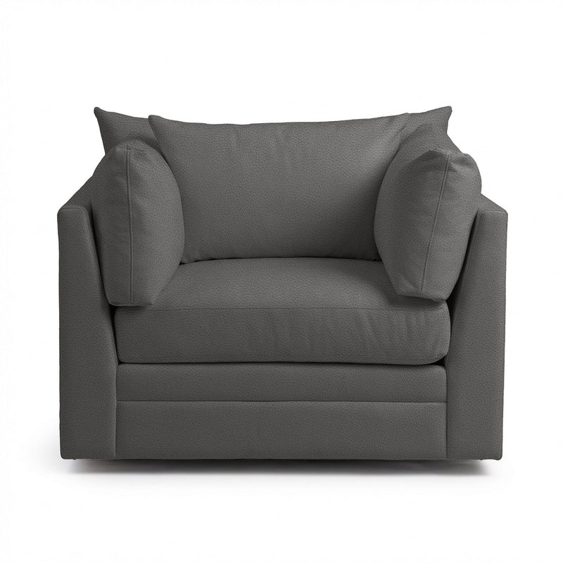 Audrey - Swivel Chair