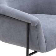 Lua - Accent Chair - R&R Furniture Gallery (Fountain Valley, CA)
