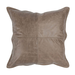 Soco Leather - SLD Pillow - R&R Furniture Gallery (Fountain Valley, CA)