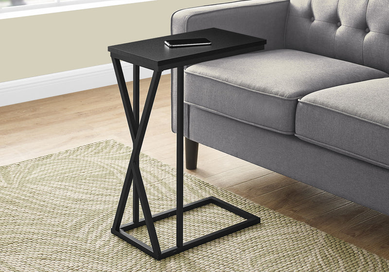 Accent Table C - Shaped, Contemporary & Modern - R&R Furniture Gallery (Fountain Valley, CA)