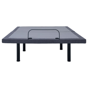 Threepio - Adjustable Bed Base With Ergonomic Support And Wireless Remote Control