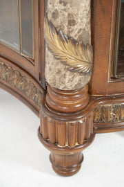 Villa Valencia - Sideboard, Mirror - R&R Furniture Gallery (Fountain Valley, CA)