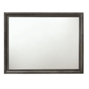 Naima - Mirror - R&R Furniture Gallery (Fountain Valley, CA)