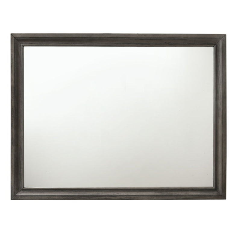 Naima - Mirror - R&R Furniture Gallery (Fountain Valley, CA)