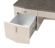Fantosini - Vanity Desk - R&R Furniture Gallery (Fountain Valley, CA)