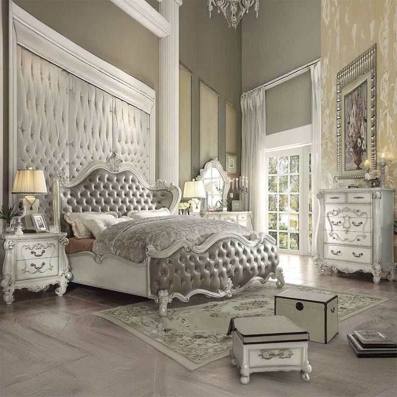 Versailles - Best in Class - Bed - R&R Furniture Gallery (Fountain Valley, CA)