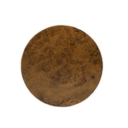 Nebula - Accent Pillar Side Table - R&R Furniture Gallery (Fountain Valley, CA)