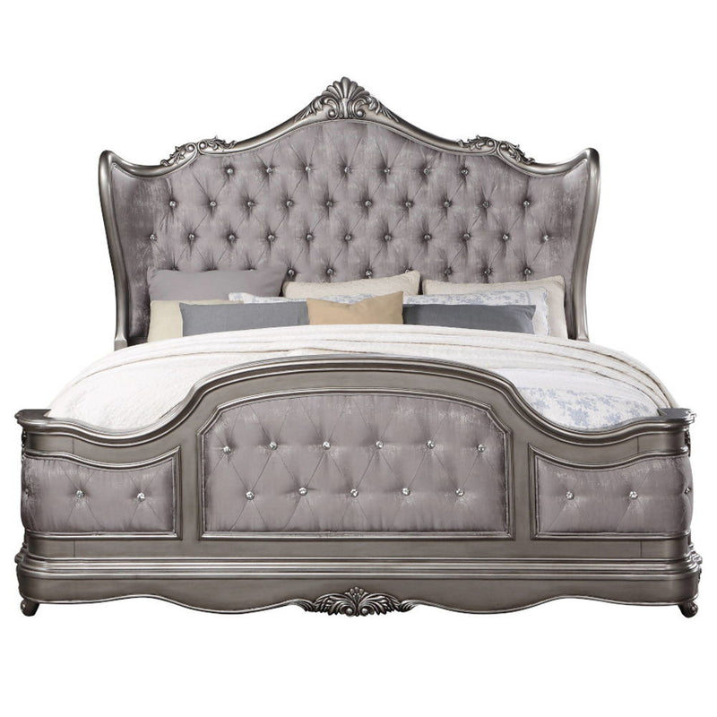 Ariadne - Bed - R&R Furniture Gallery (Fountain Valley, CA)