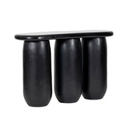 Rahul - Console Table - R&R Furniture Gallery (Fountain Valley, CA)