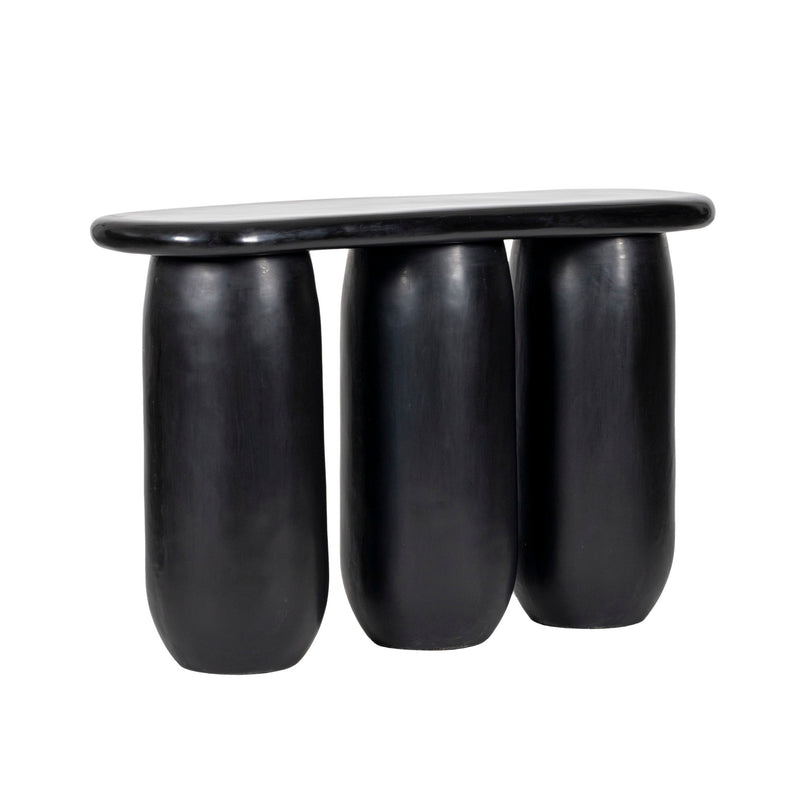 Rahul - Console Table - R&R Furniture Gallery (Fountain Valley, CA)
