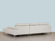 727 - Sectional - R&R Furniture Gallery (Fountain Valley, CA)