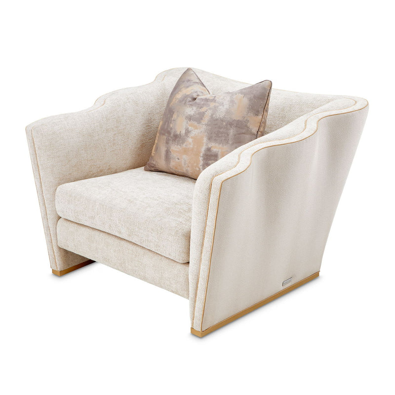 La Terrazza - Matching Chair - R&R Furniture Gallery (Fountain Valley, CA)