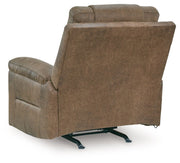 Stockworth - Rocker Recliner - R&R Furniture Gallery (Fountain Valley, CA)