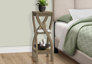 Accent Table Versatile Usage, Square, Contemporary & Modern - R&R Furniture Gallery (Fountain Valley, CA)
