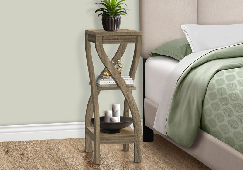 Accent Table Versatile Usage, Square, Contemporary & Modern - R&R Furniture Gallery (Fountain Valley, CA)
