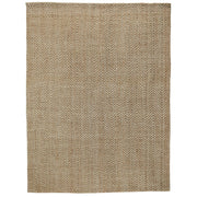 Jute Favorites - Herringbone Rug - R&R Furniture Gallery (Fountain Valley, CA)