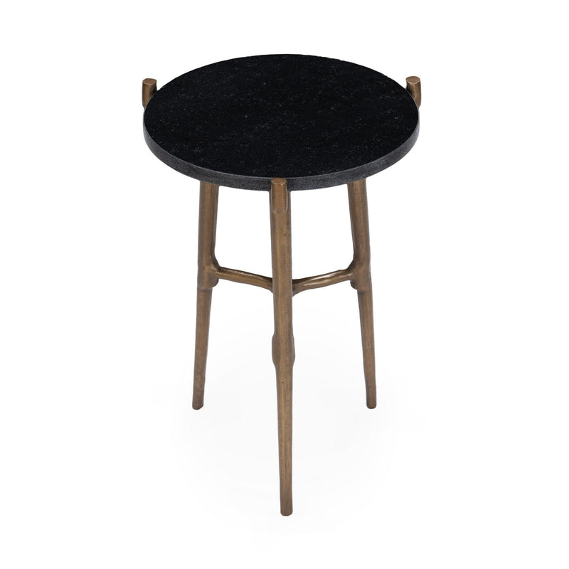 Halley - Accent Table - R&R Furniture Gallery (Fountain Valley, CA)